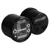 EBC Turbosmart e-BoostHP 120 PSI 60mm Black face/Black bezel