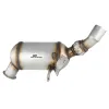 Filtr cząstek stałych DPF JRspec do BMW E90 E91 318d 320d M47