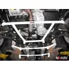 Rozpórka przednia (Front H-Brace) 1499 Ultra Racing Mini Countryman R60 11+