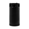 Uniwersalny oil catch tank Mishimoto XL 3 Porty