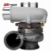 Turbocharger Pulsar PSR 6262G Dual Ball Bearing 900 HP Forward Rotation T51R 0.75A/R 2.5" Outlet Dual V-Band 1.01A/R