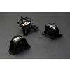 Hardrace Harden Engine Mount for Honda Civic
