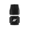 Mishimoto Aluminum -8AN Straight Fitting Black