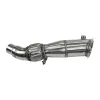 Downpipe BMW F20 F21 F22 F23 F30 F31 F32 F33 F34 F36 - N20 2010-2016 decat