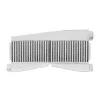 Twin-Turbo intercooler 595x180x90mm FMIC.EU boczny wylot