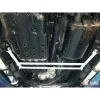 Rozpórka tylna dolna (Rear Lower Bar) (3633) Ultra Racing Toyota Fj Cruiser (XJ10/GSJ10) 4.0 V6 4WD 10-17