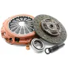 Zestaw sprzęgła Xtreme Clutch Organic Nissan PATHFINDER 2.5 dCi 4WD 140KW (2010-2013)