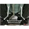 Rozpórka przednia (Front Upper Strut Bar)(3914P) Ultra Racing Subaru XV (GT) 2.0 4WD NA 18+