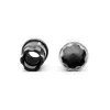 MMX Locking Tapered Seat Wheel Nut Kit