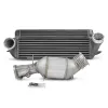 Performance Package Wagner Tuning EVO1 for BMW E-series 135i Intercooler Downpipe