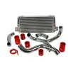 Intercooler Nissan 200sx s14 SR20DET Czerwony
