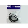 EFA060 Czujnik zużycia klocków hamulcowych EBC Brakes BMW 1 Series E81 116 1 Series E81 118 1 Series E81 120 1 Series E81 123 1 Series E81 130 1 Serie