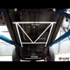 Rozpórka tylna dolna (Rear Lower Brace) 2037 Ultra Racing Isuzu D-Max 2.5D 11+