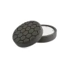 FLEXIPADS 150mm PRO-DETAIL BLACK Finishing Pad