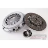 Zestaw sprzęgła Xtreme Clutch Pro Organic Toyota HILUX 4.0 4WD (GGN25_) 175KW (2005-on)