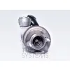 Turbosprężarka Vacuum Boost Control TurboSystems HTD2872 BMW 3.0d M57 E46 / E83