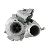 Modyfikacja Turbo 2.0TFSI Audi A3 / S3 / Arteon / Leon / Cupra / Golf GTI / R 520-550HP