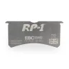 DP8037/2RP1 Sportowe klocki hamulcowe RP-1 Racing EBC Brakes