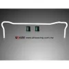 Stabilizator zawieszenia tylny 19mm Ultra Racing for Daihatsu Charade G200 94-00