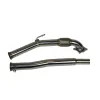Downpipe Audi A3 / Seat Leon / VW: Golf, Jetta, Passat
