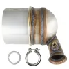 Filtr cząstek stałych DPF JRspec do Peugeot Partner 508 5008 4008 308 3008 208 207 2008 1.6 HDi