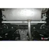 Rozpórka tylna dolna (Rear Lower Bar) (3239) Ultra Racing Hyundai Tucson (TL) 1.7D/2.0D/Kia Sportage 1.7D/2.0D 17-22 2WD