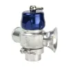 Zawór Blow off BOV Turbosmart TS-0205-1071 Dual Port Universal 38mm