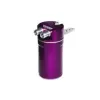RTMG Universal Oil Catch Can Large Purple RTMG Performance