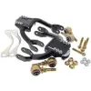 Hardrace Front Upper Camber Kit For Honda Civic Integra