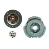 Zestaw sprzęgła Xtreme Clutch HOLDEN RODEO 2.8 TD 4x4 (TFS55) 74KW (1990-2003)