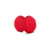 LAKE COUNTRY CCS Red Wax Sealant Applicator Pad (78-14X4.5 RD)
