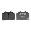 DP8612RPX Sportowe klocki hamulcowe RP-X Racing EBC Brakes Ferrari 348 F355 Porsche 911 944 968 456 550 575M LAMBORGHINI Diablo Maserati Coupe Granspo