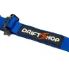 DriftShop 6 Point Harness Blue FIA Approved 8853