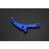Hardrace Front Lower Control Arm For + Roll Center Adjuster Luxgen S5 U6