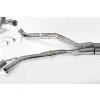 Aktywny układ wydechowy z klapami Cat-Back FMIC.Pro BMW Z4 E89 35i 35is 3.0T N54 2009-2016
