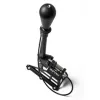 Revin Short shifter for BMW Street version ( E30 / E34 / E36 / E39 / E46 / E8X / E9X etc ) Black