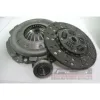 Zestaw sprzęgła Xtreme Clutch Pro Organic JEEP WRANGLER 4.0 Rubicon 128KW (2003-2007)