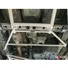 Rozpórka środkowa (Mid Lower Brace) (4029) Ultra Racing Toyota Land Cruiser Prado (J150) 2.7P 4WD 09+