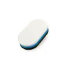 FLEXIPADS Tri-Foam Oval Applicator