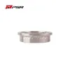 Flange Kit for Pulsar PSR New Generation Wastegate 38mm Dual V-Band External Wastegate Outlet