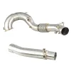 Downpipe Fmic.Pro Cupra Formentor 1.5 TSI 2.0 TSI 2020- FWD