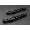 Hardrace Rear Lower Arm For Honda Civic Crx Integra