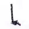 Short Hydraulic Handbrake Rear Remote Cylinder Wisefab Black