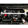 Rozpórka przednia (Front Upper Strut Bar)(3761) Ultra Racing Perodua Aruz (F800) 1.5VVTI 2WD 19+/Toyota Avanza 1.5 16-18/Rush 1.5 17+