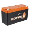 Super B Battery SB12V25P-SC 4.2KG