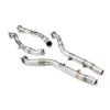 Downpipe AUDI S6, S7, RS6, RS7    4.0 TFSI C7  2012-2017