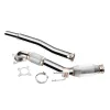 Downpipe AUDI A3 S3 TT GOLF V OCTAVIA 1.8/2.0 TFSI + KAT