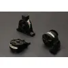 Hardrace Harden Engine Mount for Suzuki Solio