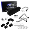 Intercooler FMIC.Pro Hyundai Genesis Race Edition 10-12