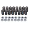 RTMG Performance Stiffer Valve Springs with Retainers for 1.4 TSI EA211